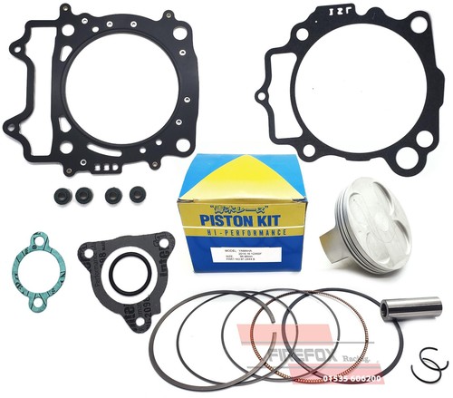 Yamaha yzf450 2014 2015 2016 - yamaha,