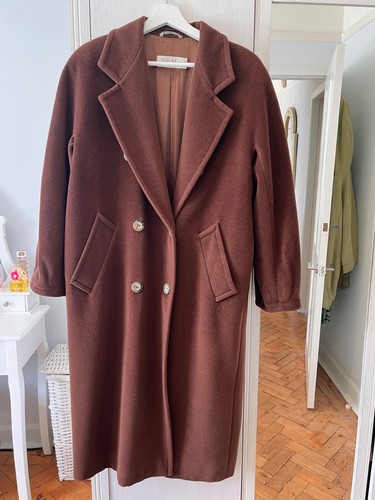 Vintage max mara - max, coat