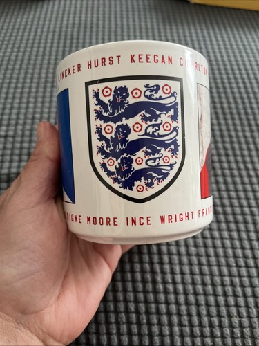 Vintage world cup 1998 - cup, mug