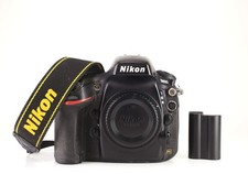 Nikon d800 camera - camera, only