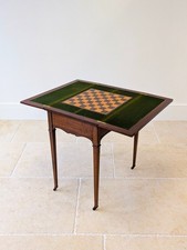 Antique edwardian mahogany - antique,