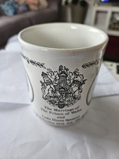 Marriage prince wales - marriage,