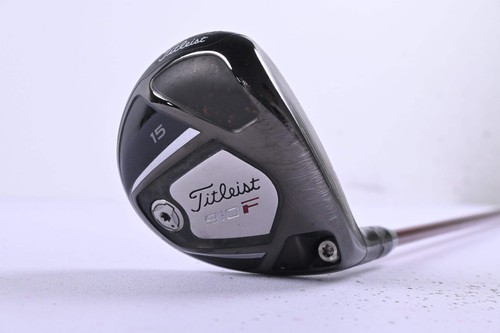Titleist 910 wood 15 - #3, /