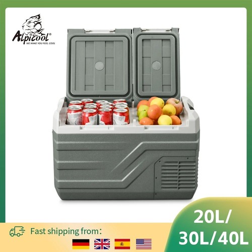 Alpicool nls35 20l car - nls35,