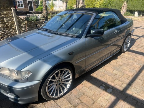 2005 bmw series 0 - 3, 3.0