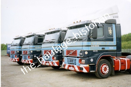 Thh truck photos w - thh,