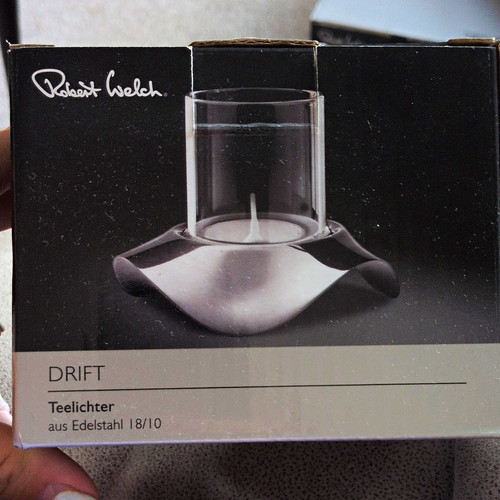 Robert welch drift tea - robert,