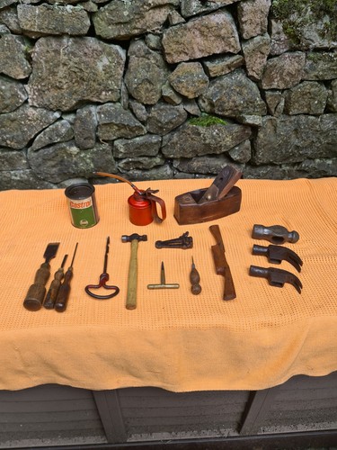 Bundle old vintage - vintage,