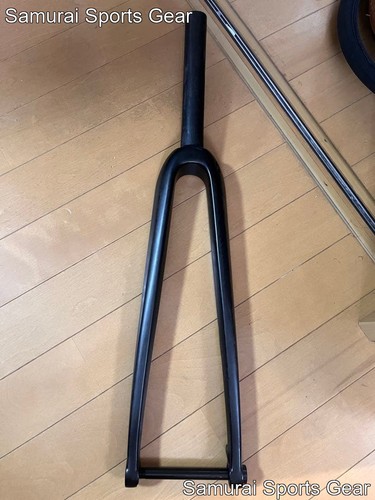 Enve gravel disc - enve, fork