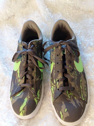 Nike court majestic tiger - nike, camo