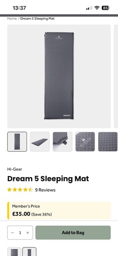 Gear dream single - hi,