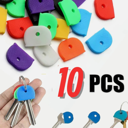10pcs colour key - colour,
