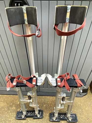 Foxhunter supa stilt - foxhunter, supa-stilt