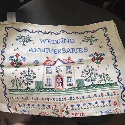 Ulster weavers wedding - weavers, “wedding