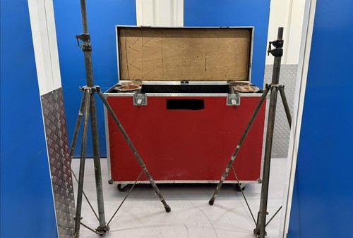 12x par stage lights with - par,