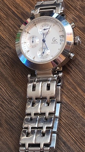 Guess collection chronograph - collection,