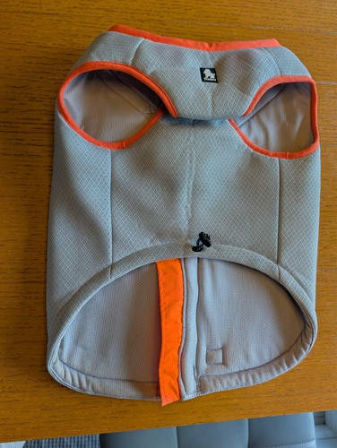 Mokcci truelove dog cooling - dog,