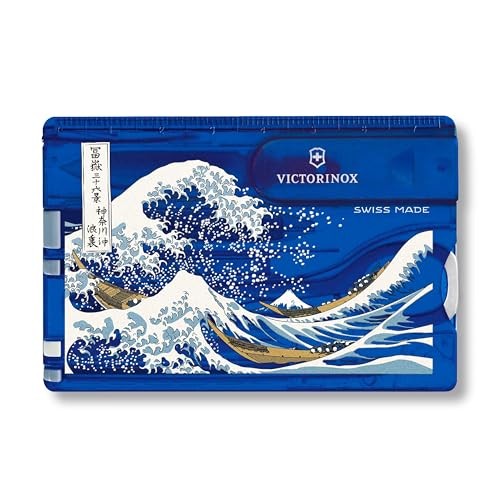 Victorinox swiss card - swiss,