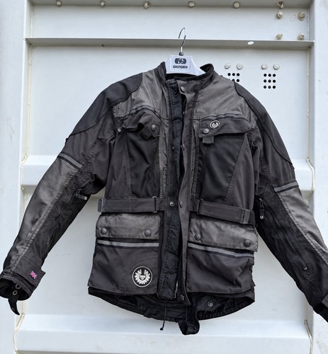 Belstaff motorcycle jacket - belstaff,