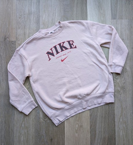 Nike sweatshirt women size - nike, women's