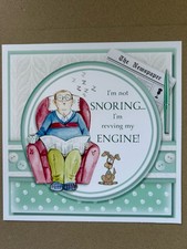 Handmade funny humour - humour, male