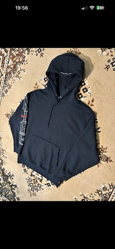 Nike supreme black - supreme,