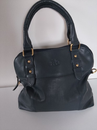 Rowallan navy blue genuine - navy,