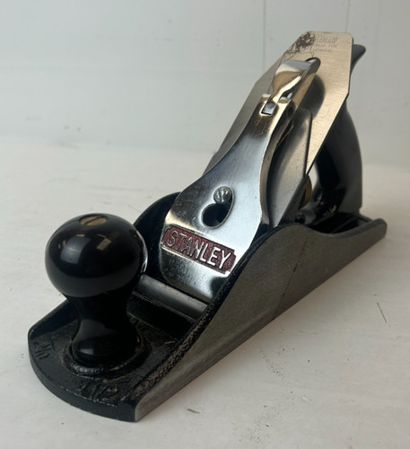 Stanley bailey 2 - (wi1),