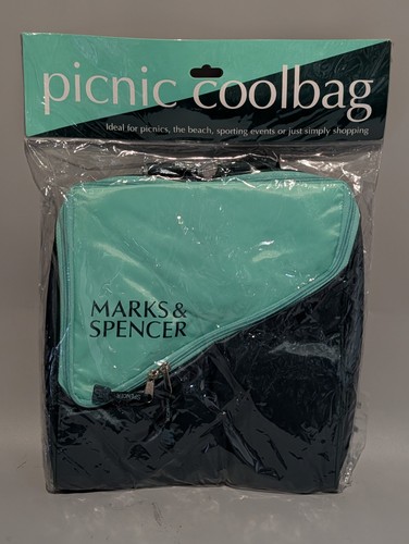 Vintage marks spencer picnic - marks,