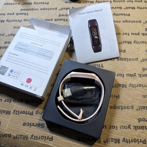 Fit watch color display - watch,