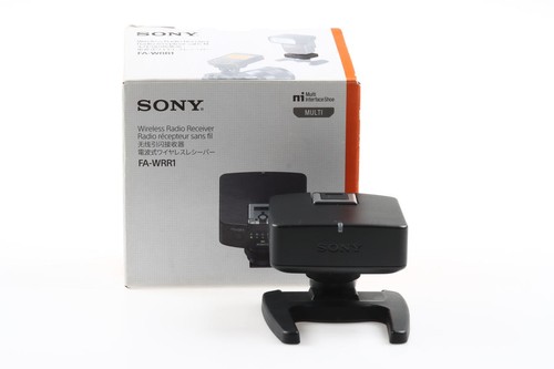Sony wrr1 multi - sony, fa-wrr1