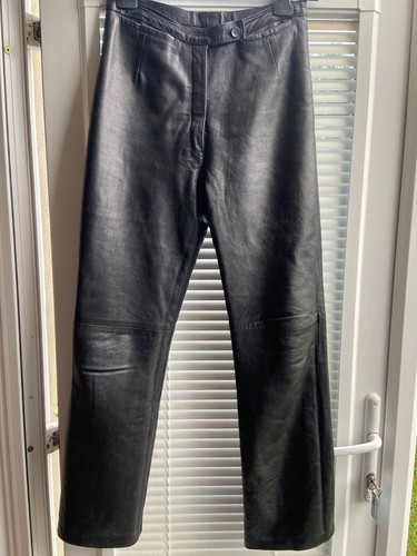 Woodlands soft black real