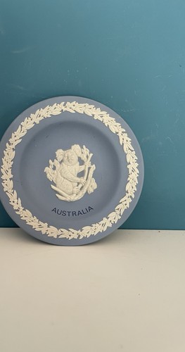 Wedgwood trinket dish - dish, with