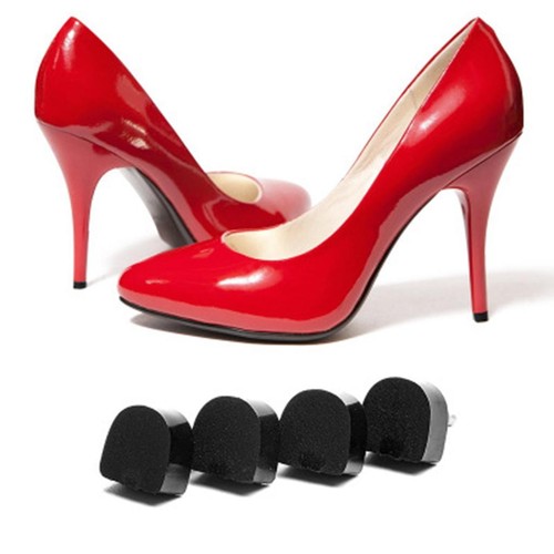Pairs high heel - high, tips