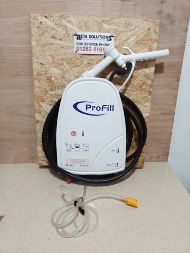 Seko profill scrubber - seko,