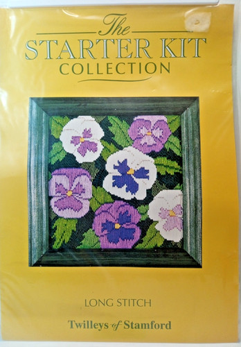 Twilleys long stitch - twilleys,