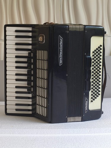 Piano accordion akkordeon - accordion,