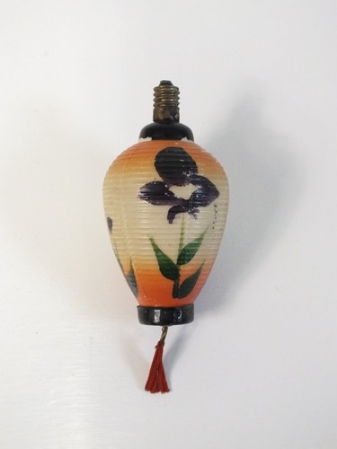 Vintage chinese milk - chinese, glass