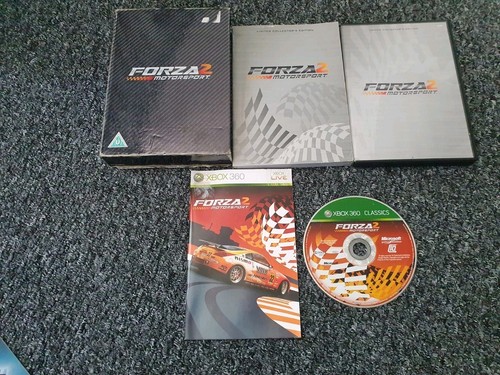 Forza motorsport limited - motorsport, 2