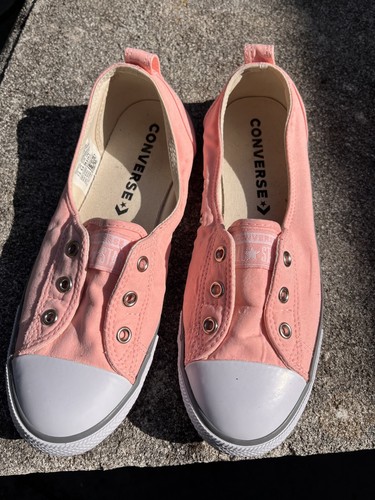 Converse all star slip - slip, on