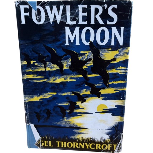 Fowler moon thornycroft - fowler's,