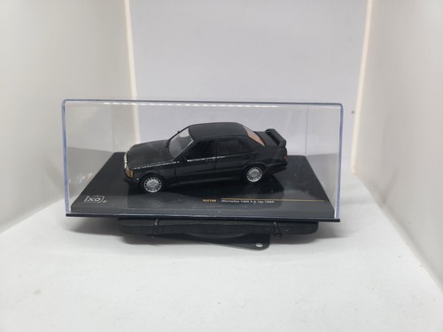 Scale model mercedes - scale,