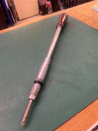 Stanley 131a yankee - stanley,