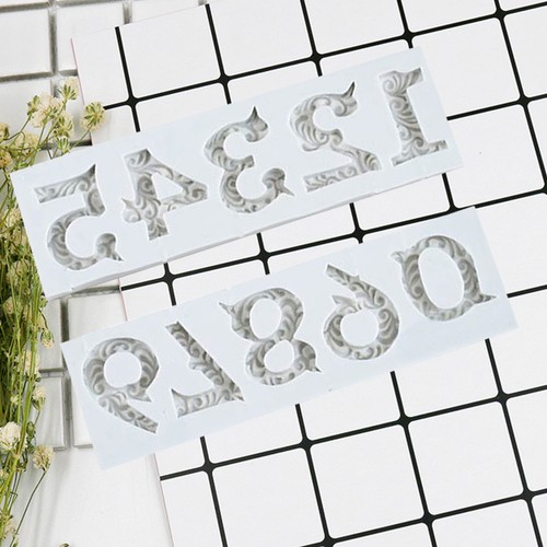 Cake making equipment numbers - cake,