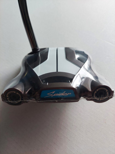 Taylormade spider tour putter - spider,