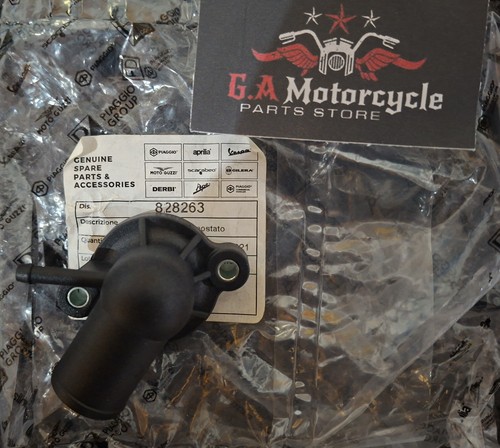 828263 thermostat cover - 828263,
