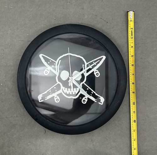 Skull zero powell - skull,