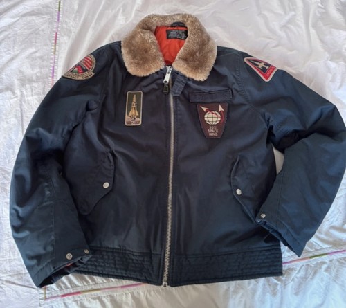 Schott nyc jeth - nyc, jeth,