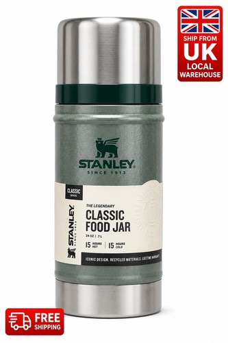 Stanley classic food - classic, jar