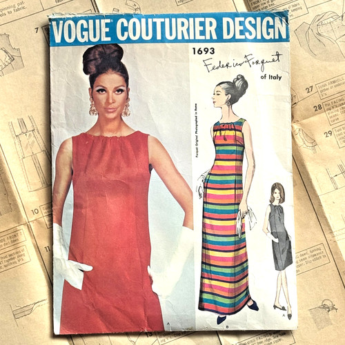 Forquet 60s vintage - forquet,